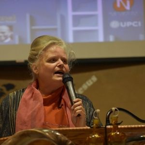 Meet your Posher, Susie